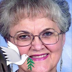 Meet your Posher, Peggy